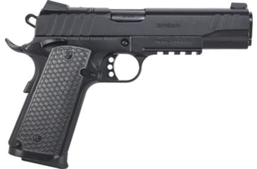 Image of Girsan MC1911S Influencer Govt Semi Auto Pistol, 45 ACP, 5 in Barrel
