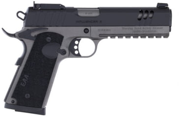 Image of Girsan MC1911S Influencer X Govt Semi Auto Pistol, 45 ACP, 5 in Barrel