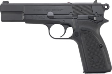 Image of Girsan MCP35 Semi Auto Pistol, 9mm Luger, 4.87 in Barrel