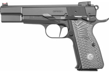 Image of Girsan MCP35 Semi Auto Pistol, 9mm Luger, 4.87 in Barrel