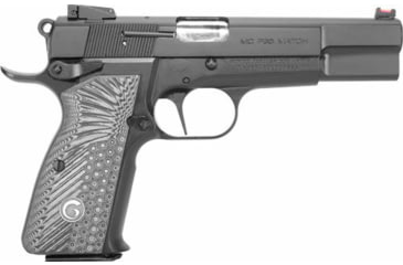 Image of Girsan MCP35 Semi Auto Pistol, 9mm Luger, 4.87 in Barrel