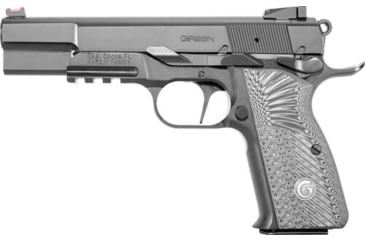 Image of Girsan MCP35 Semi Auto Pistol, 9mm Luger, 4.87 in Barrel