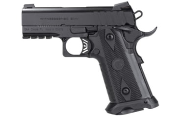Image of Girsan Witness 2311 Brat Semi Auto Pistol, 9mm Luger, 3.4 in Barrel