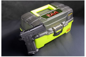 Image of Girsan Witness 2311 Brat Semi Auto Pistol, 9mm Luger, 3.4 in Barrel