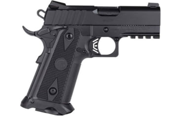 Image of Girsan Witness 2311 Brat Semi Auto Pistol, 9mm Luger, 3.4 in Barrel