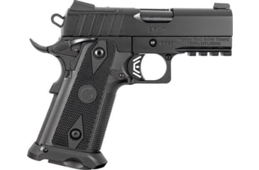 Image of Girsan Witness 2311 Brat Semi Auto Pistol, 9mm Luger, 3.4 in Barrel