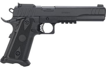 Image of Girsan Witness 2311 Hunter Semi Auto Pistol, 10mm Auto, 6 in Barrel