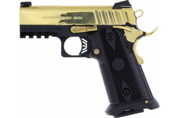 Image of Girsan Witness 2311 Semi Auto Pistol, 9mm Luger, 3.4 in Barrel