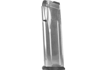 Image of Girsan Witness 2311 10mm 15 Rounds Pistol Magazine, Black, 15, 111004