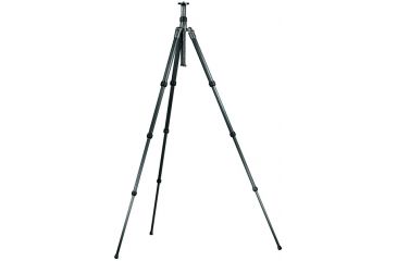 Image of Gitzo Carbon 6x Traveler Tripod - 4 Section GT1541T