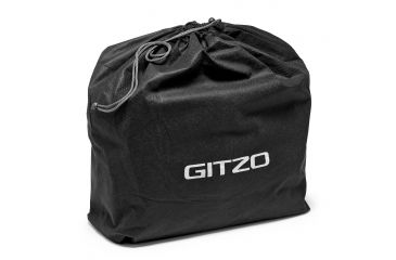 Image of Gitzo Century Traveler Camera Messenger Bag, Black, Medium, GCB100MM