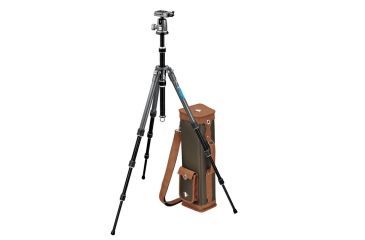 Image of Gitzo Series 1 Vintage Tripod Kit