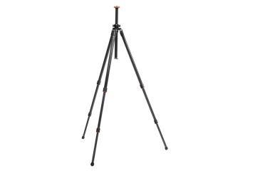 Image of Gitzo Series 1 Basalt 3 Section Tripod