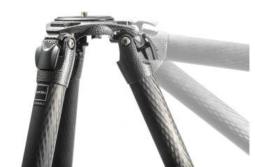 Image of Gitzo Systemic Tripod Ser.3 3S GT3533S