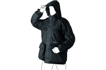 Image of Gitzo Four Season Photo Jacket - Size Medium GA150M