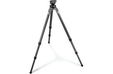 Image of Gitzo SER.3 6X 3S. + HEAD SYST.KIT GK3580QRS