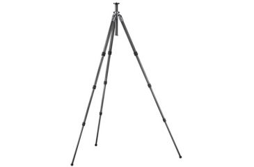 Image of Gitzo Series 2 Carbon 6X Tripod Long - 4 Section with G-Lock GT2542L