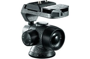 Image of Gitzo Series 2 Magnesium Quick Release Off Center Ball Head GH2750QR