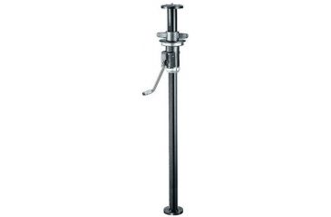 Image of Gitzo Series 4/5 Aluminum Long Geared Column For Systematic Trpods GS5310LGS