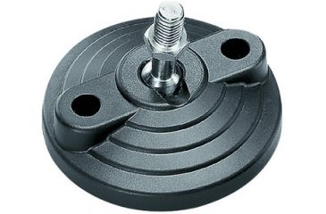 Image of Gitzo Series 4/5 Big Foot - 80 Mm Set Of 3 For Tripods G1410-130B3