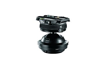 Image of Gitzo Systematic Quick Release Ball Head with Hydraulic Lock GH5380SQR
