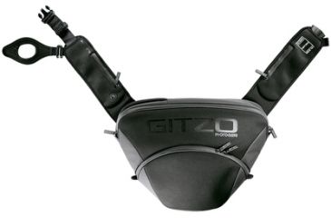 Image of Gitzo Traveler Backpack GC2240T