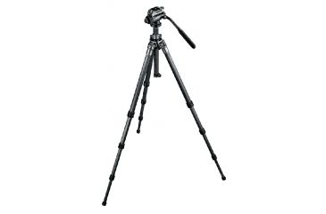 Image of Gitzo SER.2 6X LEVELING 4S.FLUID Kit GK2500LLVLQR
