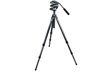 Image of Gitzo SER.2 6X LEVELING 4S.FLUID Kit GK2500LVLQR