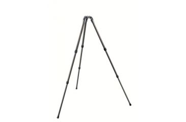 Image of Gitzo SER.2 6X Systematic Carbon Tripod, 3Section, Compact Level GT2532S