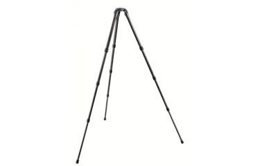 Image of Gitzo SER.2 6X Systematic Carbon Tripod, 4Section Long, Eye Level GT2542LS