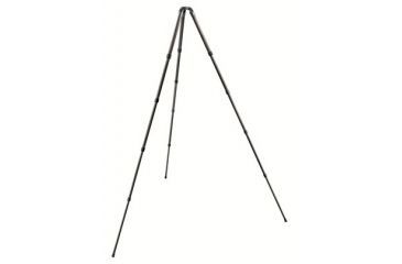 Image of Gitzo SER.4 6X Systematic Carbon Tripod 5Section Giant, OverHead GT4552GTS