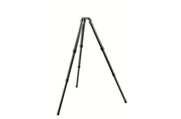 Image of Gitzo SER.5 6X Systematic Carbon Tripod 3Section Long, Eye Level GT5532LS