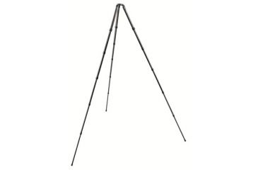 Image of Gitzo SER.5 6X Systematic Carbon Tripod 6Section Giant, Overhead GT5562GTS