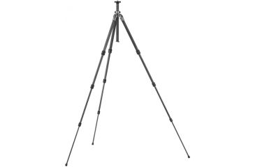 Image of Gitzo Series 0 Basalt Tripod - 3 Section G-lock GT0931