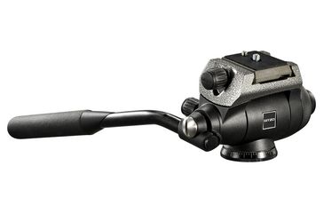 Image of Gitzo Series 1 Soulid 238 Quick Release Fluid Head G2180