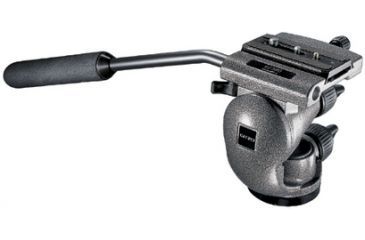 Image of Gitzo Series 2 Aluminum Quick Release Fluid Video Head G2380