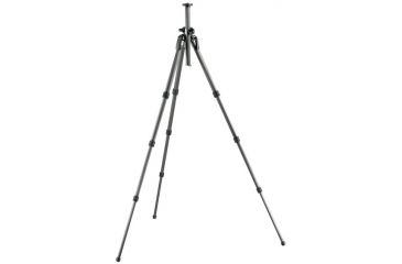 Image of Gitzo Series 2 Carbon 6x Explorer Tripod - 4 Section G-lock GT2540EX