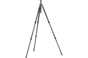 Image of Gitzo Series 2 Carbon 6x Tripod - 3 Section G-lock GT2531