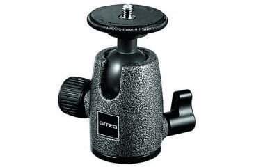 Image of Gitzo Series 2 Magnesium Center Ball Head G1277M