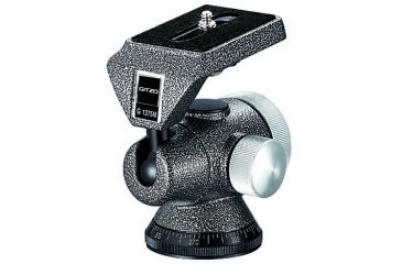 Image of Gitzo Series 2 Magnesium Off Center Ball Head GH2750
