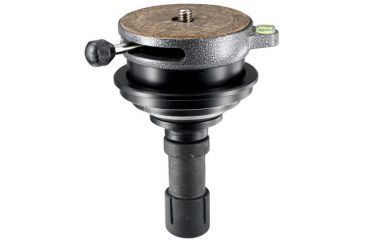 Image of Gitzo Series 3/4/5 Leveling Base For Systematic Tripods GS5121LVL