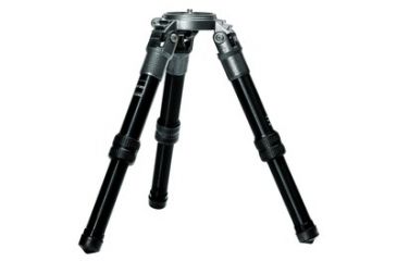 Image of Gitzo Series 3 Aluminum Systematic 2 Section Baby Tripod w/G-Lock GT3320BS 