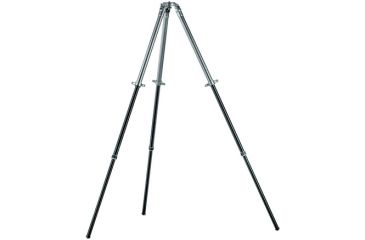 Image of Gitzo Series 3 Aluminum Systematic Tripod - 3 Section G1340