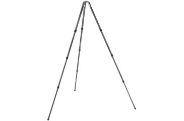 Image of Gitzo Series 3 Carbon 6x Systematic Xl Tripod - 4 Section G-lock GT3540XLS