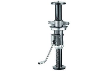 Image of Gitzo Series 4/5 Aluminum Geared Column For Systematic Tripods G528