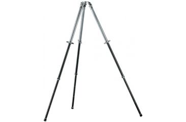 Image of Gitzo Series 4 Aluminum Systematic Tripod - 3 Section G1410
