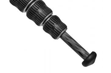 Image of Gitzo Traveler Carbon Tripod Series 1 5 Sections, No Head GT1555T