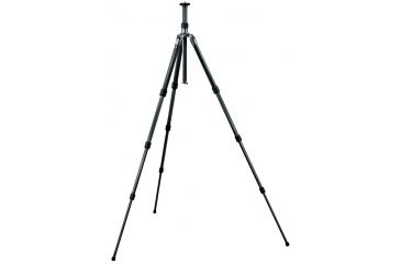 Image of Gitzo Traveler Sereis 1 Four Section 6X Tripod w/G-Lock GT1542T