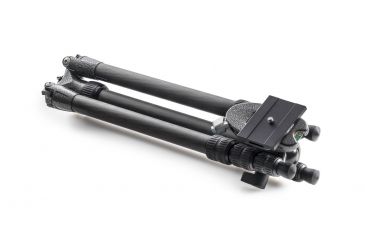 Image of Gitzo Traveler Kit Series 1 Carbon 4 Sections Ball Head QD GK1580TQD4