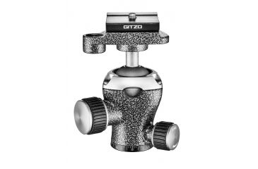 Image of Gitzo Traveler Tripod Tripod Kits, Ser.0 4 Sec Tripod GT0545T w/ Head GH1382TQD GK0545T-82TQD